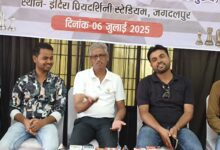 आज संभाग स्तरीय शतरंज चैंपियनशिप प्रतियोगिता